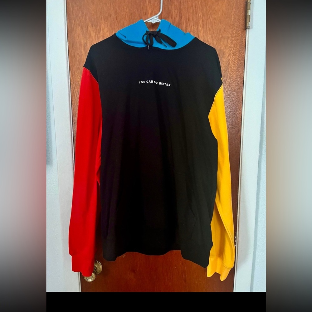 ISO Rooster Teeth Merch
